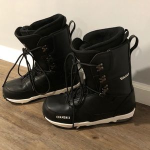 Snowboarding Boots🏂